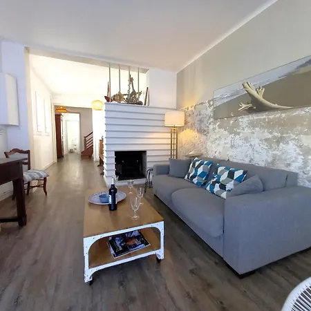 - Maison Des Annees 50 Renovee A Proximite De La De Foncillon Вилла