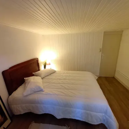 - Maison Des Annees 50 Renovee A Proximite De La De Foncillon * Руайян