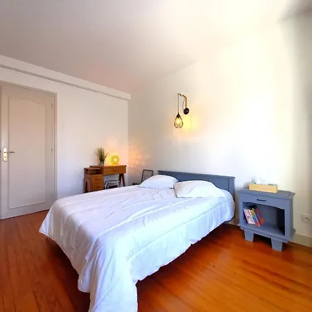 Вилла - Maison Des Annees 50 Renovee A Proximite De La De Foncillon *