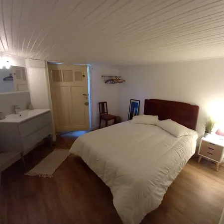 - Maison Des Annees 50 Renovee A Proximite De La De Foncillon Руайян