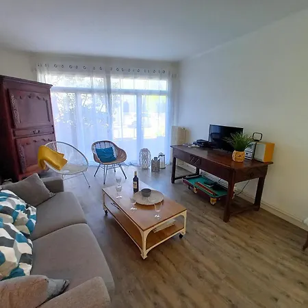 - Maison Des Années 50 Renovee à Proximité De La De Foncillon Villa *