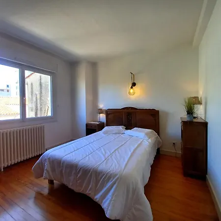 - Maison Des Années 50 Renovee à Proximité De La De Foncillon * Royan