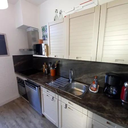 Villa - Maison Des Années 50 Renovee à Proximité De La De Foncillon