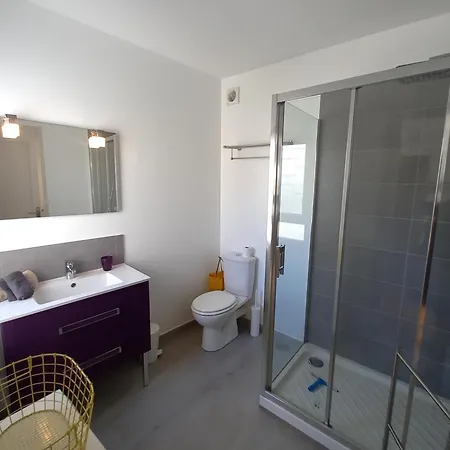 Villa - Maison Des Années 50 Renovee à Proximité De La De Foncillon Royan