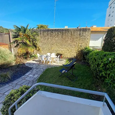- Maison Des Années 50 Renovee à Proximité De La De Foncillon Villa